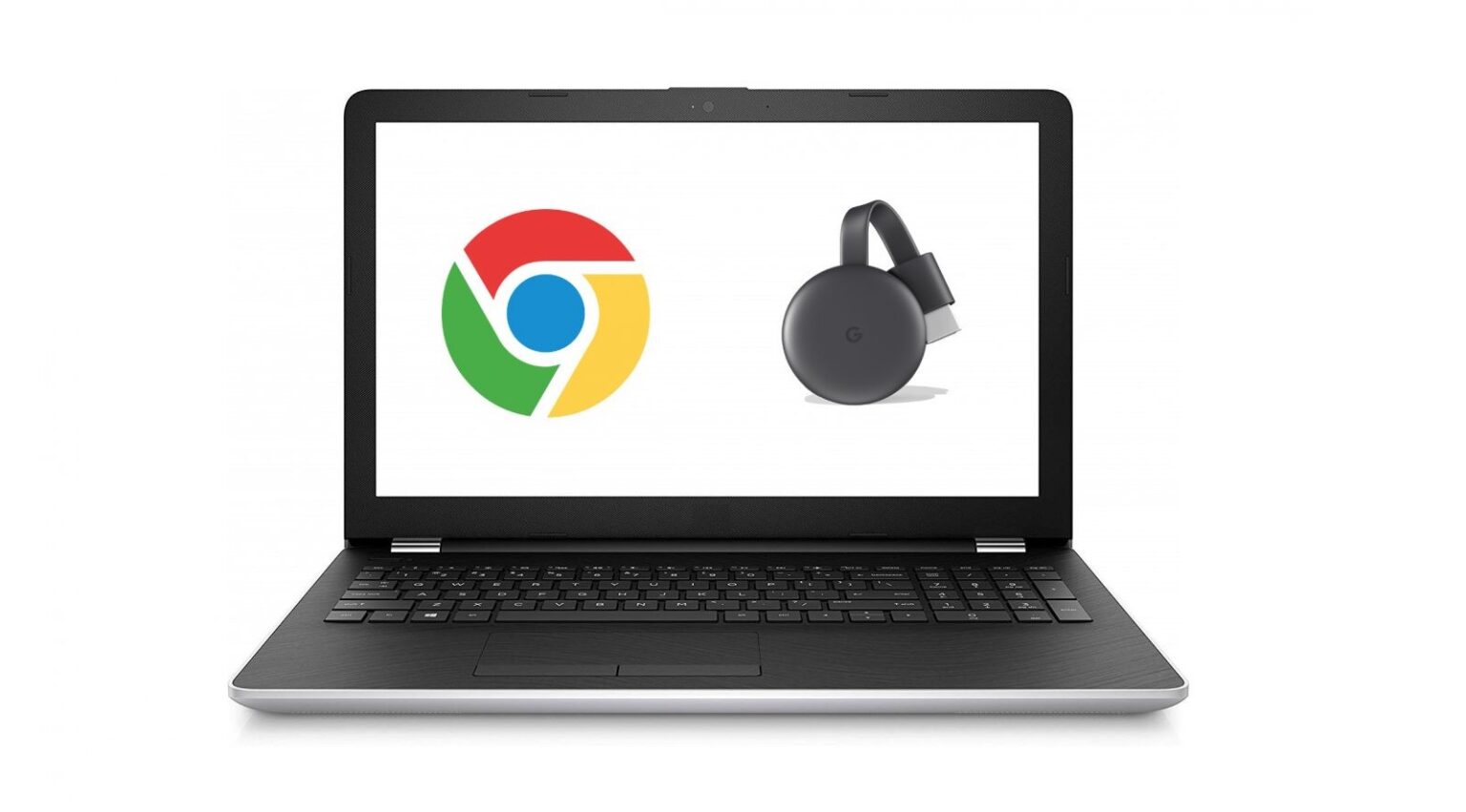 Comment Regarder La Télévision Sur Mon Ordinateur Portable Comment diffuser un ordinateur avec Chromecast sur un téléviseur